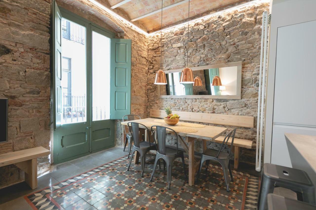 Bravissimo Mercaders, Beautiful 3 Bedroom Apartment Girona Exteriér fotografie