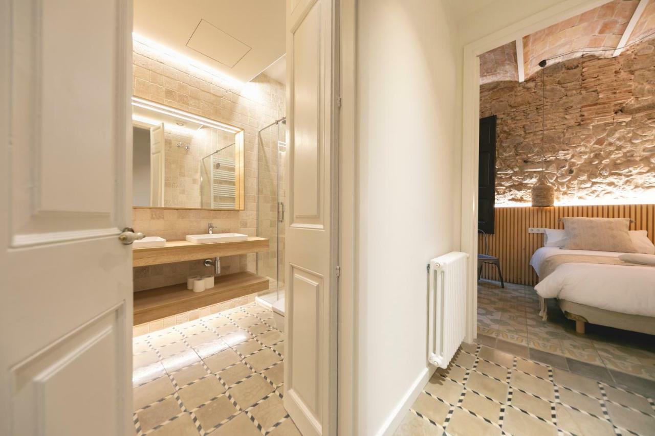 Bravissimo Mercaders, Beautiful 3 Bedroom Apartment Girona Exteriér fotografie