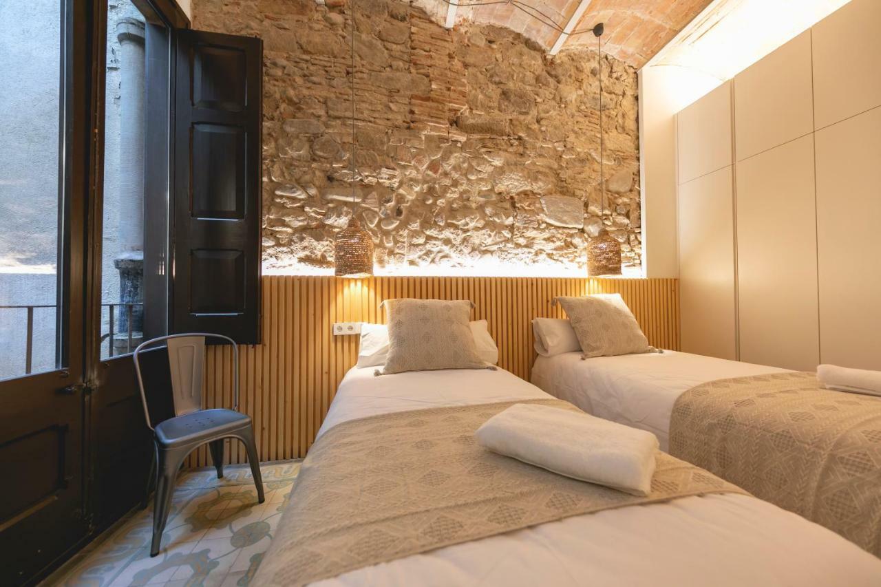 Bravissimo Mercaders, Beautiful 3 Bedroom Apartment Girona Exteriér fotografie