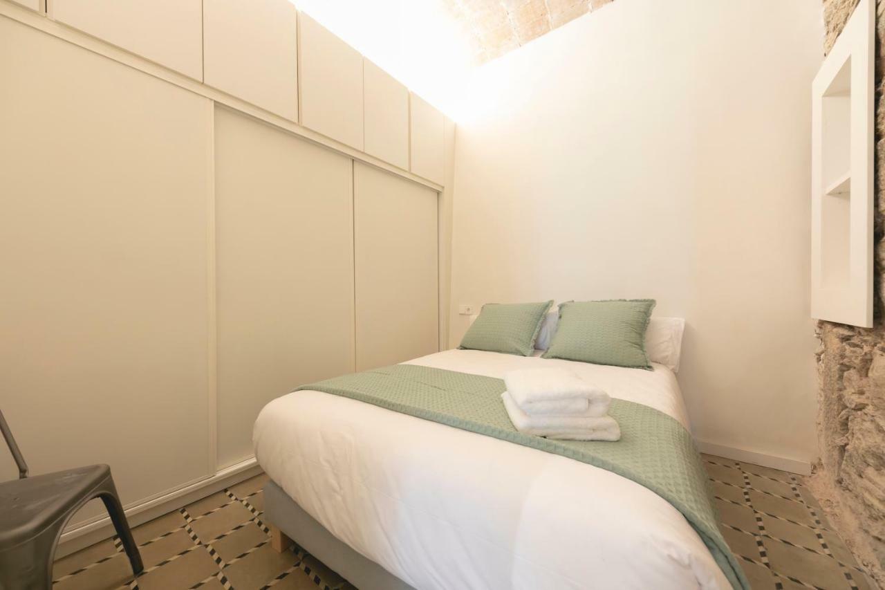 Bravissimo Mercaders, Beautiful 3 Bedroom Apartment Girona Exteriér fotografie
