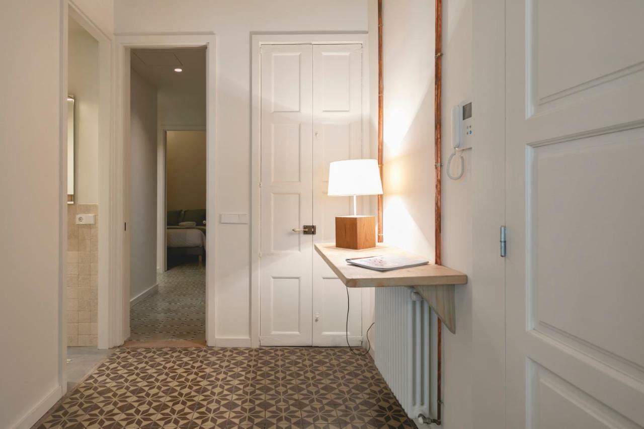 Bravissimo Mercaders, Beautiful 3 Bedroom Apartment Girona Exteriér fotografie