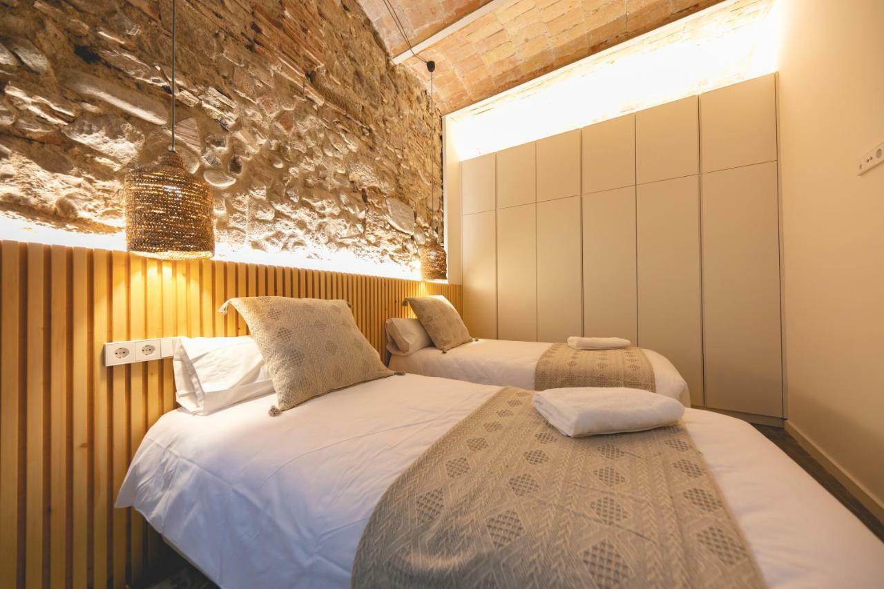 Bravissimo Mercaders, Beautiful 3 Bedroom Apartment Girona Exteriér fotografie
