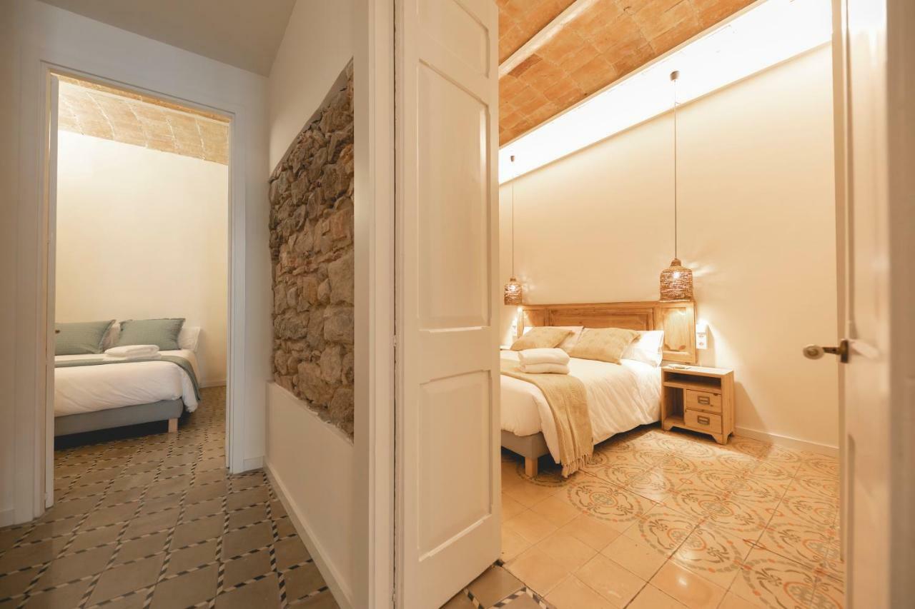 Bravissimo Mercaders, Beautiful 3 Bedroom Apartment Girona Exteriér fotografie