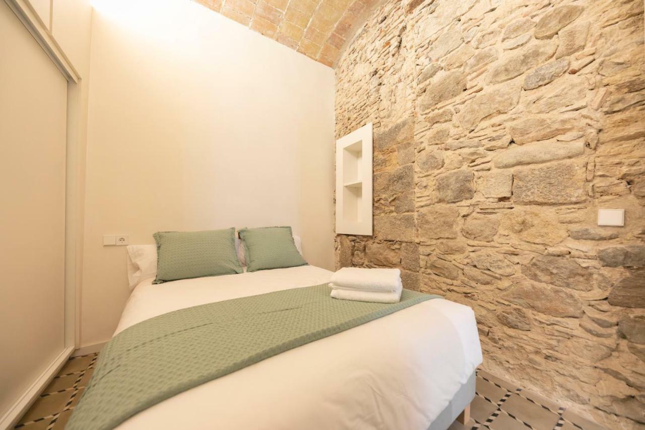 Bravissimo Mercaders, Beautiful 3 Bedroom Apartment Girona Exteriér fotografie