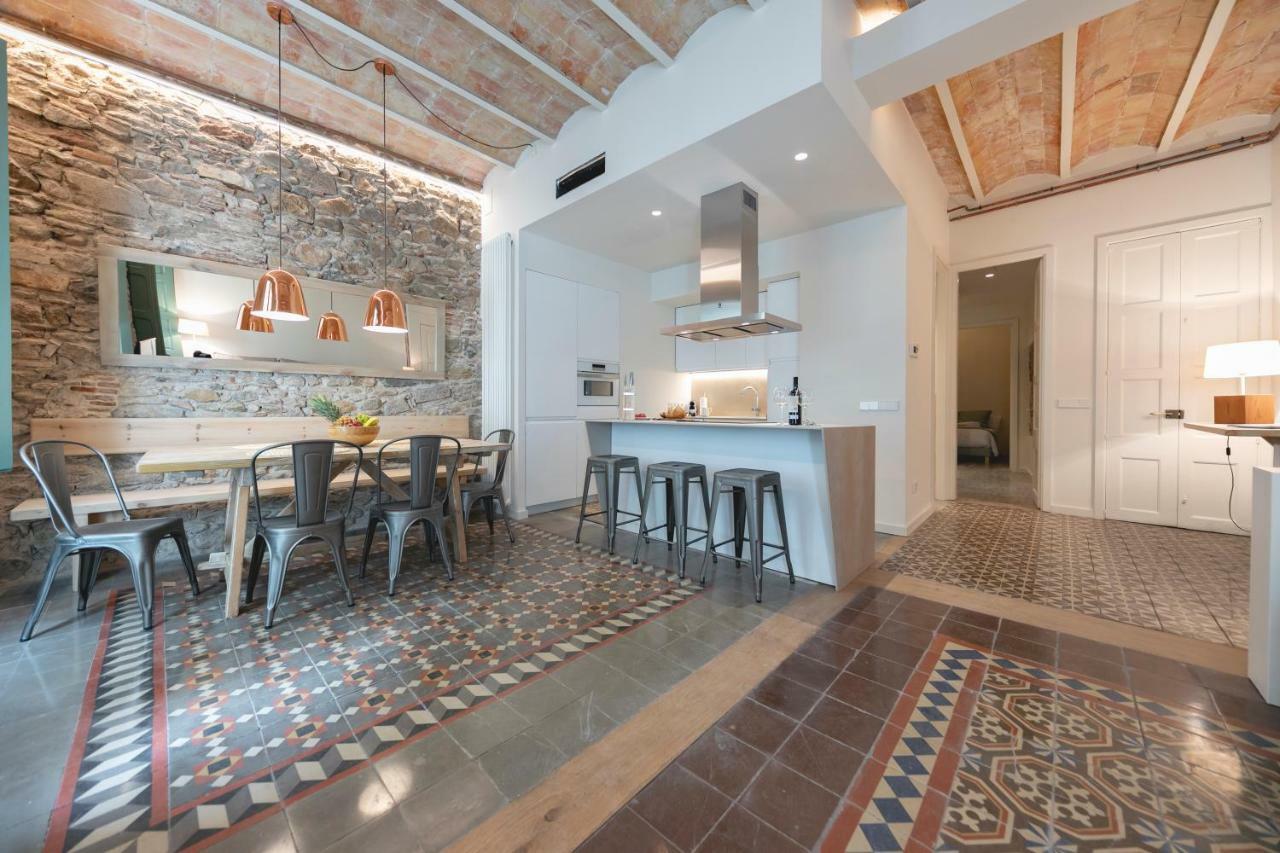 Bravissimo Mercaders, Beautiful 3 Bedroom Apartment Girona Exteriér fotografie