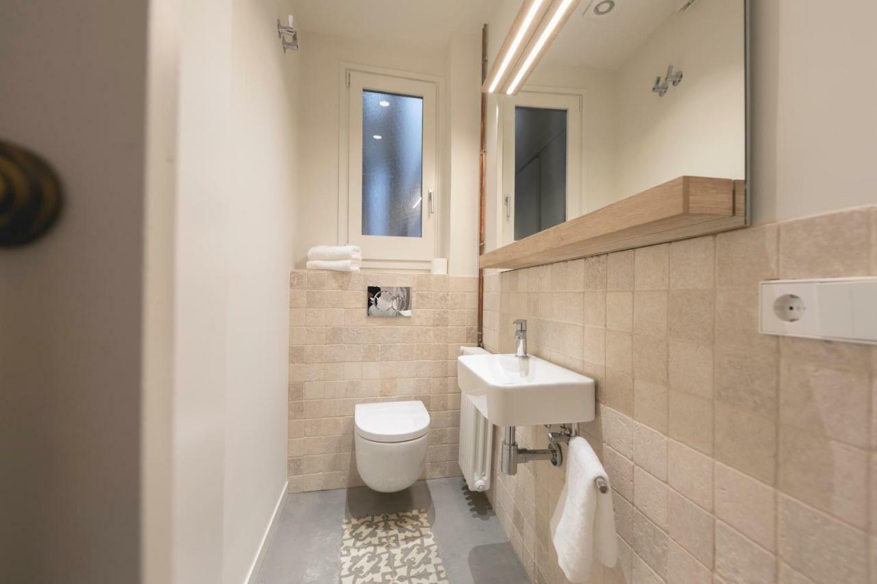Bravissimo Mercaders, Beautiful 3 Bedroom Apartment Girona Exteriér fotografie