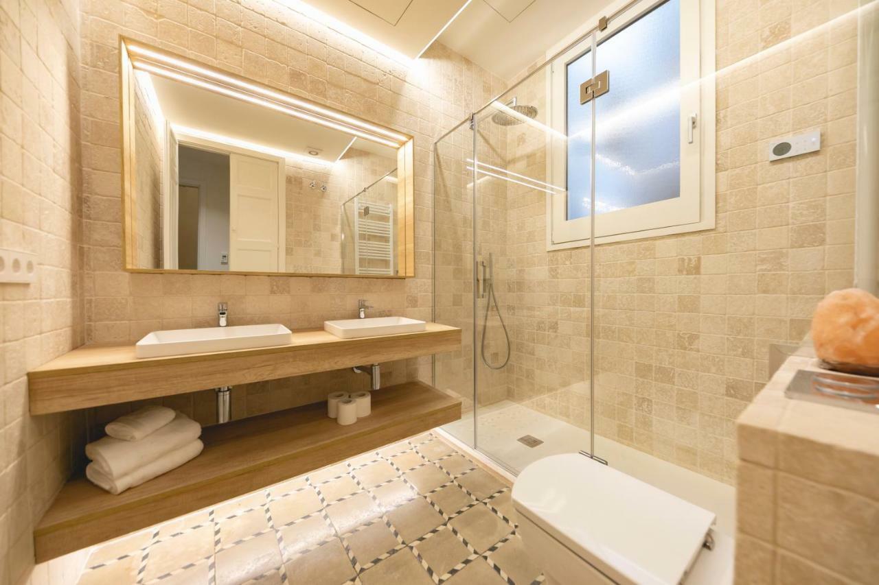 Bravissimo Mercaders, Beautiful 3 Bedroom Apartment Girona Exteriér fotografie